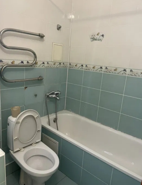 продажа однокомнатной квартиры номер A-173848 в Малиновском районе, фото номер 8
